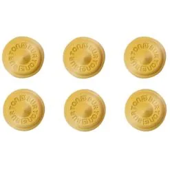 Burton Aluminum Stud Stop Pad