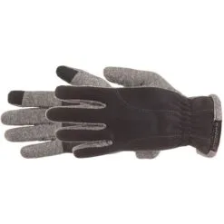Manzella Equinox Ultra Touchtip Gloves Womens