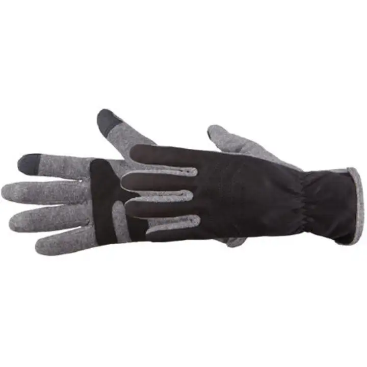 Manzella Hybrid Ultra Touchtip Gloves Mens 1 Manzella Hybrid Ultra Touchtip Gloves Mens