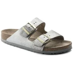 Birkenstock Arizona Leather Sandal Womens