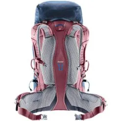 Deuter Trail Pro 34 SL Backpack Womens -Women's Fleece Shop 019254MDMR 01