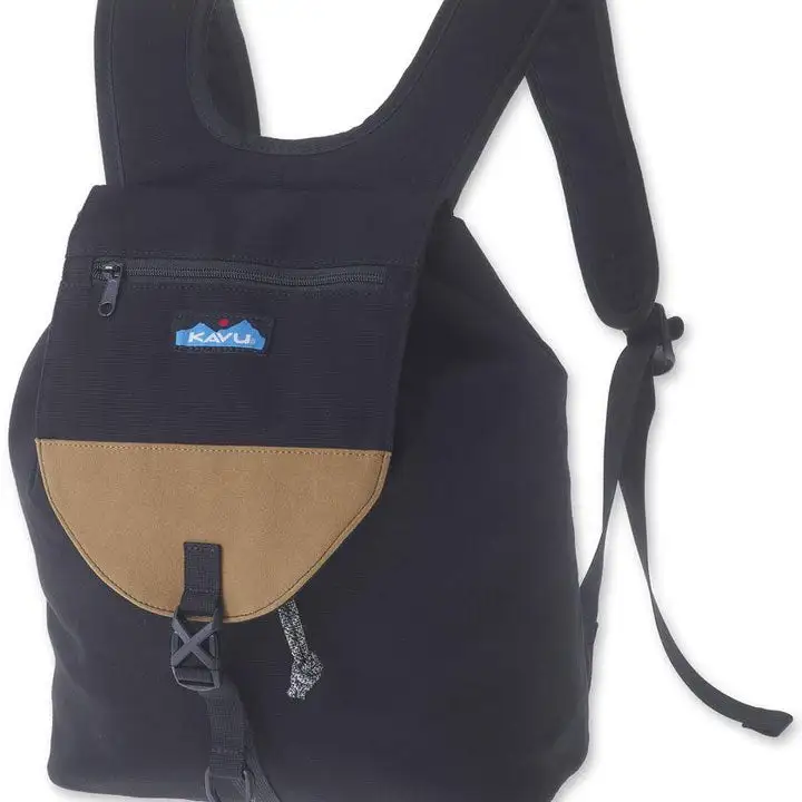 KAVU Satchel Pack Backpack 1 KAVU Satchel Pack Backpack
