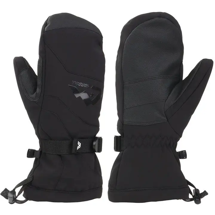 Gordini Fall Line III Mitt Womens 1 Gordini Fall Line III Mitt Womens
