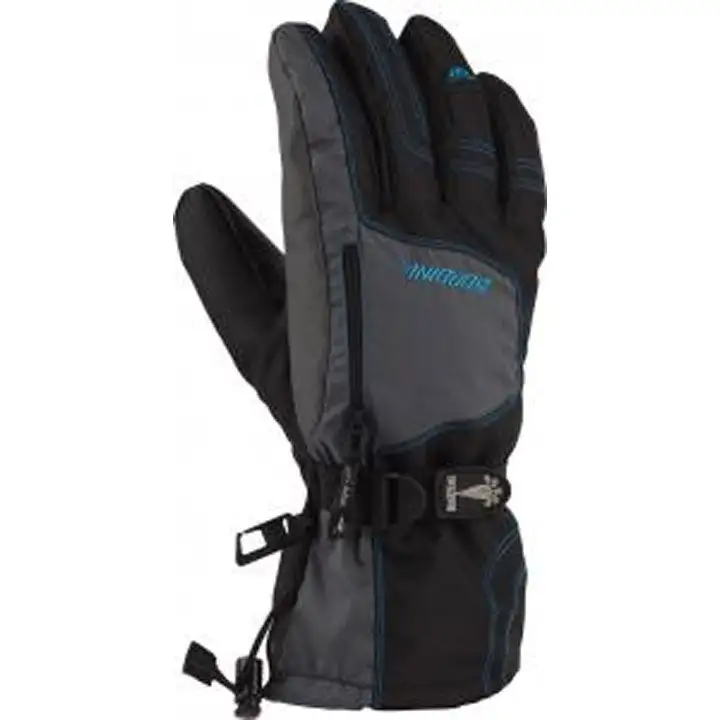 Gordini Womens Ultra Dri-max IV Gauntlet 1 Gordini Womens Ultra Dri-max IV Gauntlet