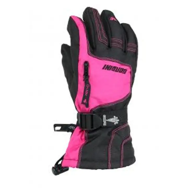 Gordini Womens Ultra Dri-max IV Gauntlet 2 Gordini Womens Ultra Dri-max IV Gauntlet - Image 2