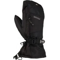 Gordini Ultra Dri-max Gauntlet Mitt Juniors