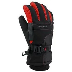 Gordini Aquabloc III Glove Junior 5 Gordini Aquabloc III Glove Junior -Women's Fleece Shop 060341BFR