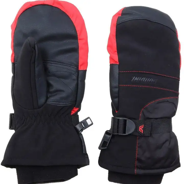 Gordini Aquablock Jr. Mitt Kids 2 Gordini Aquablock Jr. Mitt Kids - Image 2