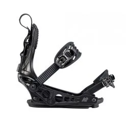 K2 Cinch Tryst Snowboard Binding Womens