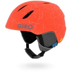 Giro Launch MIPS Helmet -Women's Fleece Shop 072558V