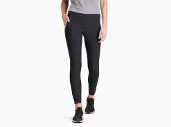Kuhl Weekendr Tight Womens -Women's Fleece Shop 078274BK