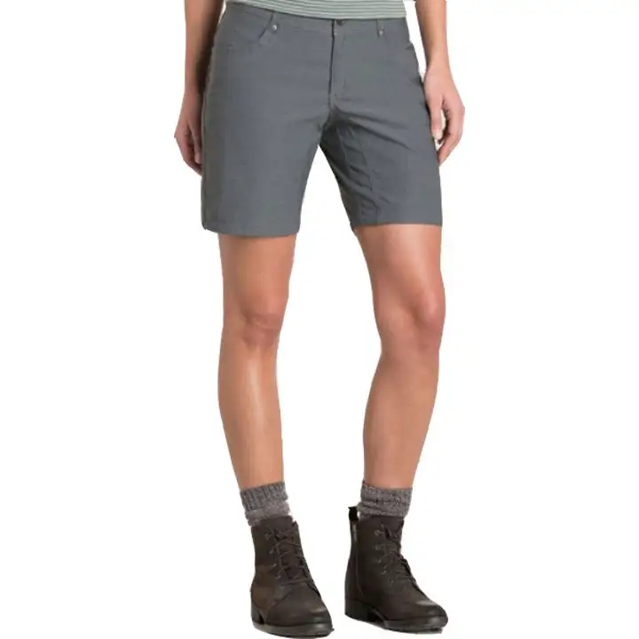 Kuhl Trekr 8" Shorts Womens 1 Kuhl Trekr 8" Shorts Womens