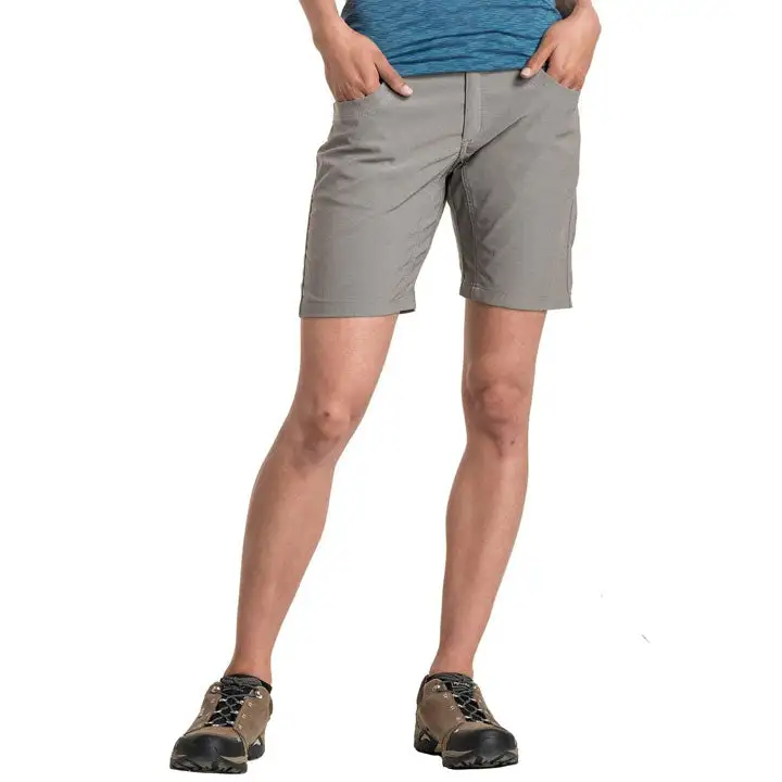 Kuhl Trekr 8" Shorts Womens 2 Kuhl Trekr 8" Shorts Womens - Image 2