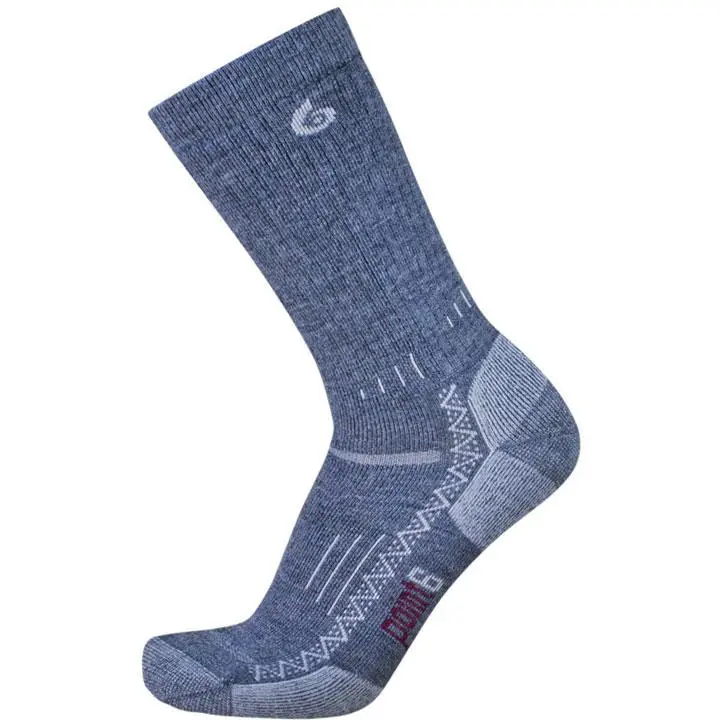 Point6 Hiking Tech Medium Crew Socks 2 Point6 Hiking Tech Medium Crew Socks - Image 2