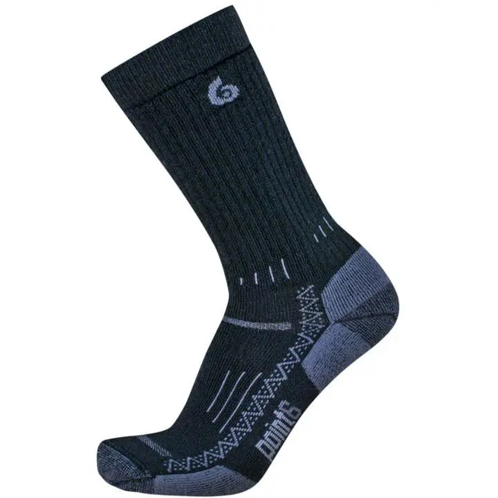 Point6 Hiking Tech Medium Crew Socks 1 Point6 Hiking Tech Medium Crew Socks
