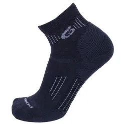 Point6 Hiking Essential Light Mini Crew Socks