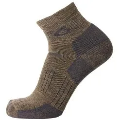 Point6 Hiking Essential Light Mini Crew Socks -Women's Fleece Shop 095729320