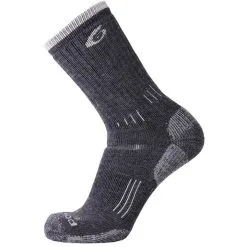 Point6 Earth Hiking Essential Light Crew Socks