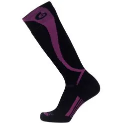 Point6 Ski Carve Light OTC Socks