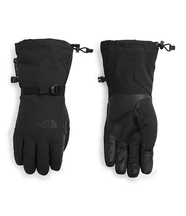 The North Face Montana FUTURELIGHT Etip Glove Womens 1 The North Face Montana FUTURELIGHT Etip Glove Womens