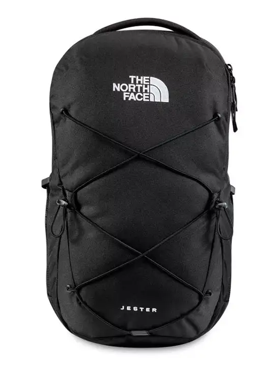 The North Face Jester 27L Backpack 2 The North Face Jester 27L Backpack - Image 2