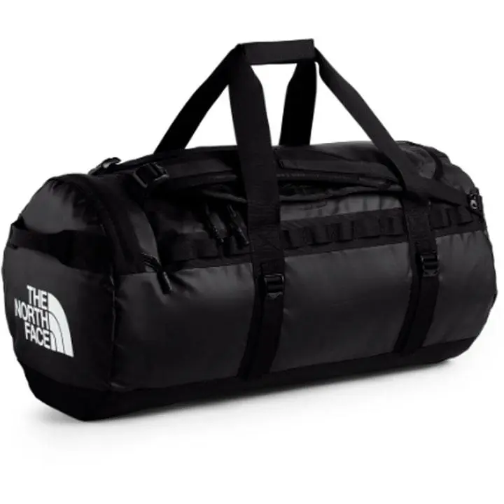 The North Face Base Camp Duffel Medium 8 The North Face Base Camp Duffel Medium - Image 8