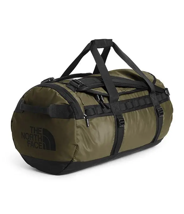 The North Face Base Camp Duffel Medium (Past Season) 5 The North Face Base Camp Duffel Medium (Past Season) - Image 5