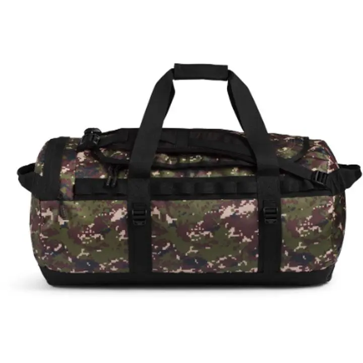 The North Face Base Camp Duffel Medium (Past Season) 4 The North Face Base Camp Duffel Medium (Past Season) - Image 4