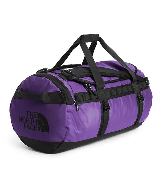 The North Face Base Camp Duffel Medium (Past Season) 6 The North Face Base Camp Duffel Medium (Past Season) - Image 6