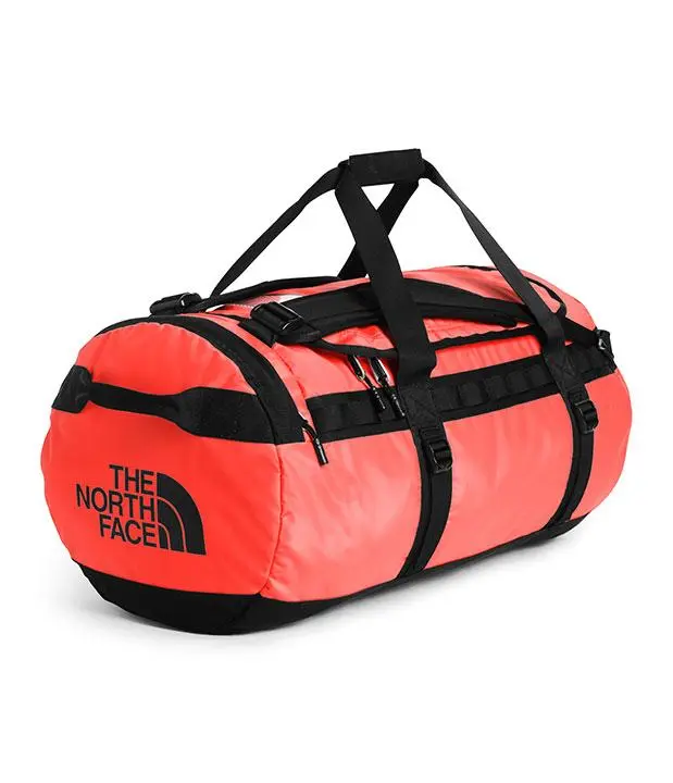 The North Face Base Camp Duffel Medium (Past Season) 7 The North Face Base Camp Duffel Medium (Past Season) - Image 7