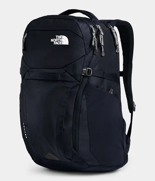 The North Face Router 40L Backpack 2 The North Face Router 40L Backpack - Image 2