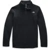 The North Face TKA Glacier 1/4 Zip Womens