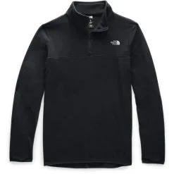 The North Face TKA Glacier 1/4 Zip Womens