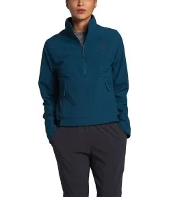 The North Face Shelbe Raschel Pullover Womens -Women's Fleece Shop 0996514LJ