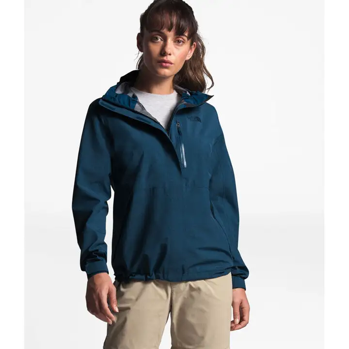 The North Face Dryzzle FUTURELIGHT Jacket Womens 2 The North Face Dryzzle FUTURELIGHT Jacket Womens - Image 2