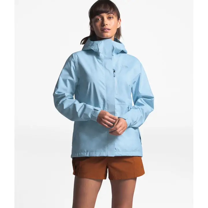 The North Face Dryzzle FUTURELIGHT Jacket Womens 3 The North Face Dryzzle FUTURELIGHT Jacket Womens - Image 3