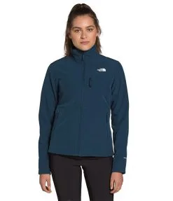 The North Face Apex Bionic Jacket Womens -Women's Fleece Shop 099778N4L