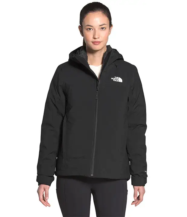 The North Face Mountain Light FUTURELIGHT Triclimate Jacket Womens 2 The North Face Mountain Light FUTURELIGHT Triclimate Jacket Womens - Image 2
