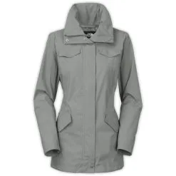 The North Face Romera Jacket Womens