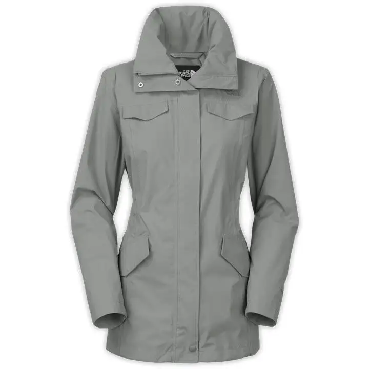 The North Face Romera Jacket Womens 1 The North Face Romera Jacket Womens