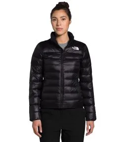 The North Face Aconcagua Jacket Womens -Women's Fleece Shop 099805JK3