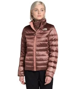 The North Face Aconcagua Jacket Womens -Women's Fleece Shop 099805R13