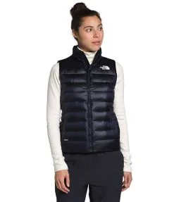 The North Face Aconcagua Vest Womens -Women's Fleece Shop 099806RG1
