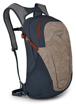 Osprey Daylight Backpack -Women's Fleece Shop 108200CT