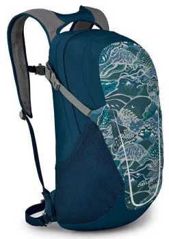 Osprey Daylight Backpack -Women's Fleece Shop 108200TB