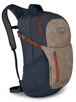 Osprey Daylite Plus Backpack -Women's Fleece Shop 108201CT