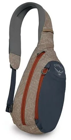 Osprey Daylight Sling Pack -Women's Fleece Shop 108202CT