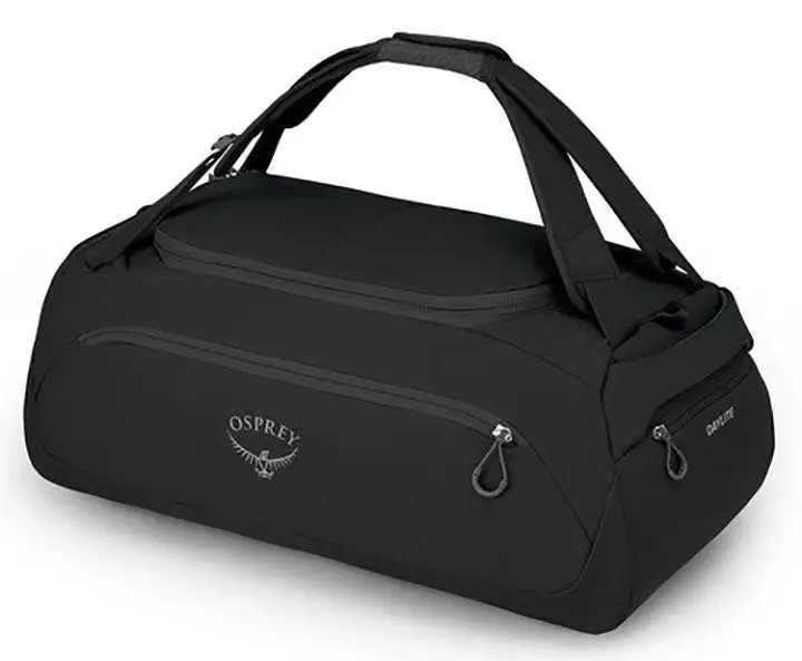 Osprey Daylite Duffel 4 Osprey Daylite Duffel - Image 4