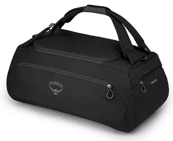 Osprey Daylite Duffel 7 Osprey Daylite Duffel - Image 7