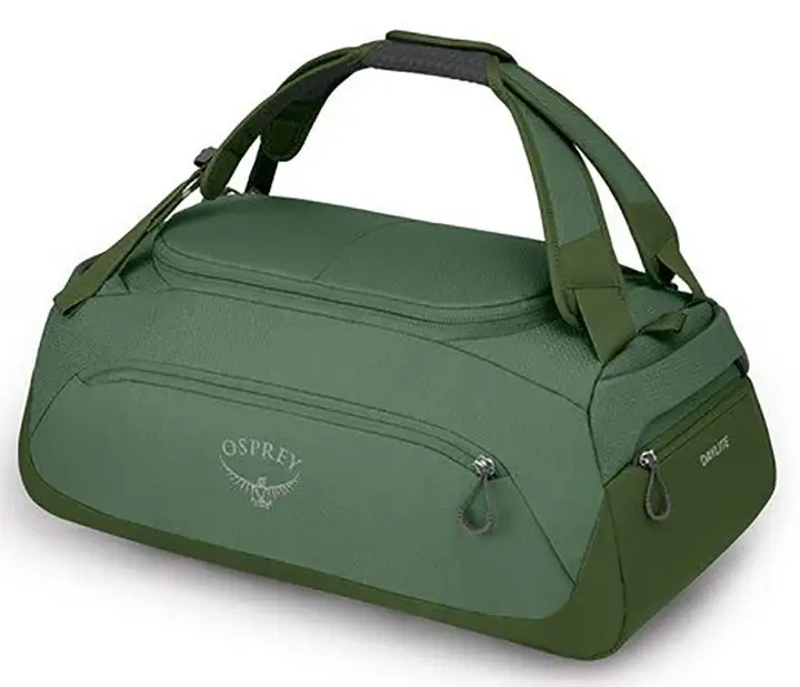 Osprey Daylite Duffel 2 Osprey Daylite Duffel - Image 2